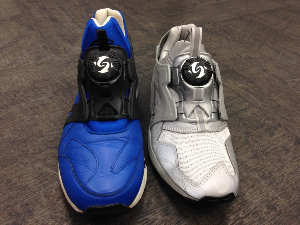 4月 2015 Tokyo Sneaker Headz