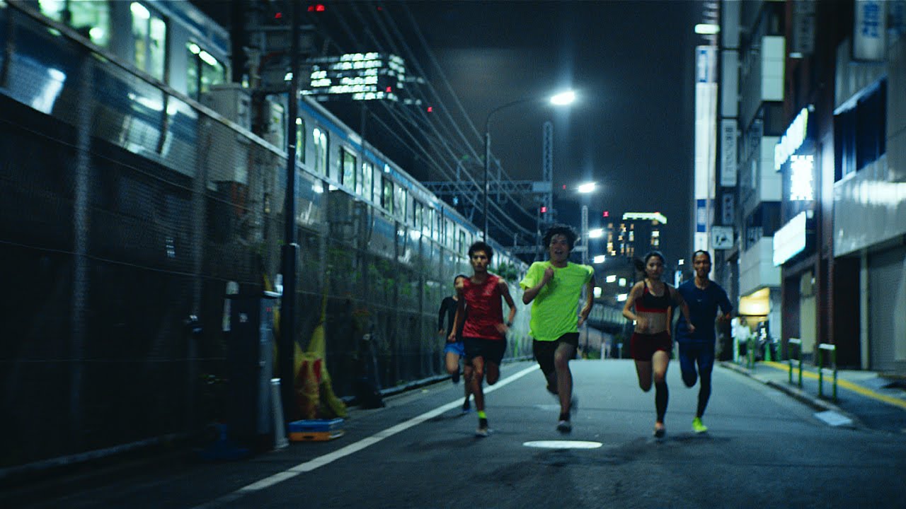 Nike Presents 身の程知らず Tokyo Sneaker Headz