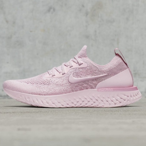 ナイキから、新感覚のライド感を実現したEPIC REACT FLYKNIT、リアクトフォーム搭載のODYSSEY REACTが新登場