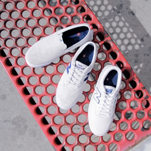 ニューバランスのSKATE STYLEから、ビューティ&ユース ユナイテッドアローズ別注モデルが登場
