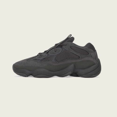 アディダスから、カニエ・ウエストとのコラボレートYEEZY 500のニューカラーが登場