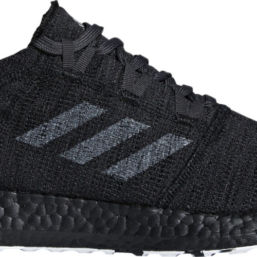アディダスから、ストリートラン向けランニングシューズの新モデルとしてPureBOOST GO LTDを発売