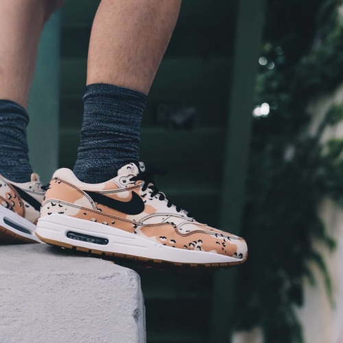 ナイキより、国内atmos限定のエア マックス 1 プレミアムを発売