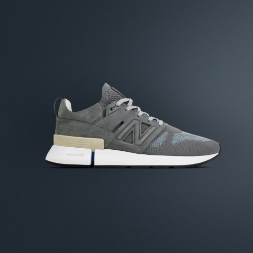 ニューバランスは、TOKYO DESIGN STUDIO New Balanceよりシューズとアパレルのカプセルコレクションを発表