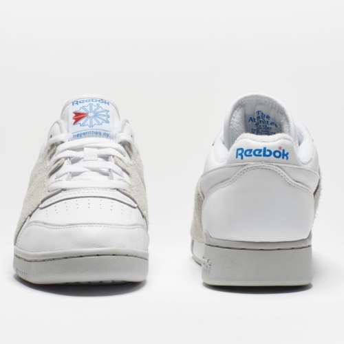 リーボッククラシックから、NEPENTHES NY とのコラボレーションモデル Reebok CLASSIC x NEPENTHES NY が発売