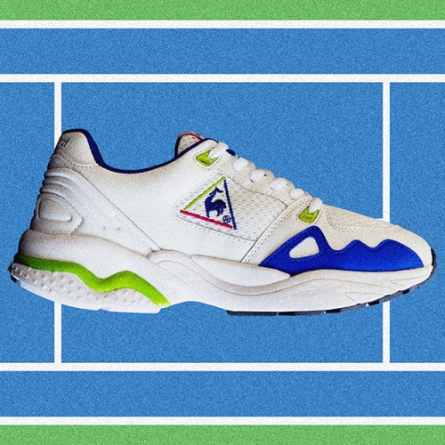 ルコックスポルティフより、LCS R 1921 が mita sneakers のディレクションモデルとしてリリース