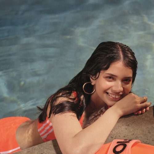 アディダス オリジナルスは、FIORUCCI とのコラボレートコレクション第2弾 ADIDAS ORIGINALS BY FIORUCCI を2019年5月10日(金)から発売