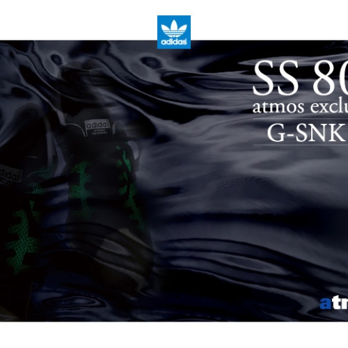 adidas SS80’s G-SNK3