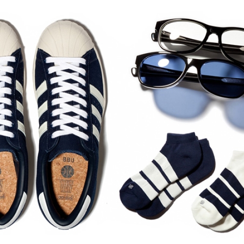 adidas Originals x Bedwin x Beauty & Youth x UNDFTD “BBU” Collection