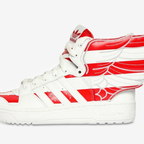 ADIDAS JS WINGS 2.0 “AIR FORCE FLAG” PACK