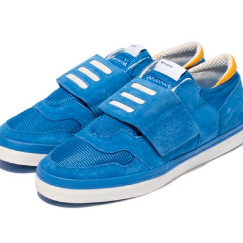 adidas HARDLAND LO – LD