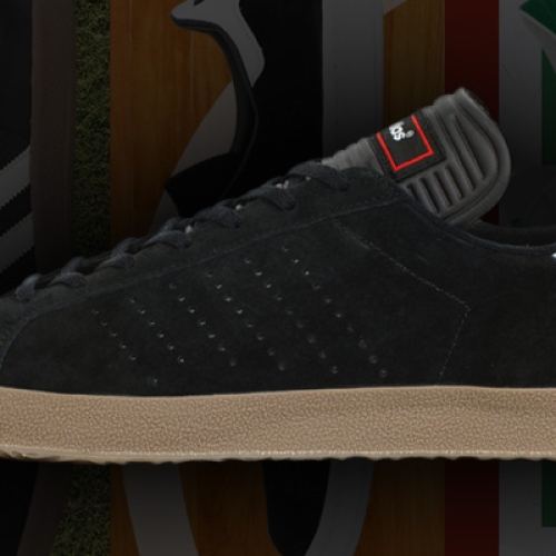 adidas Originals for mita sneakers ROD LAVER VIN MITA