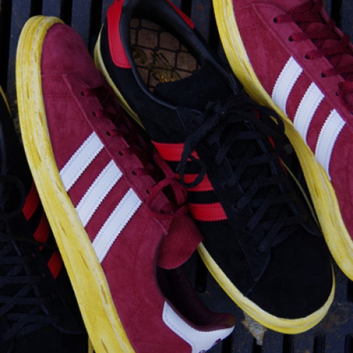 adidas CP 80s MITA “JAPAN EXCLUSIVE”がWEB販売開始