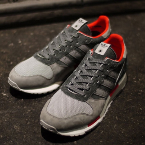 HANON x adidas CNTR “CNTR PACK” LIMITED EDITION for CONSORTIUM