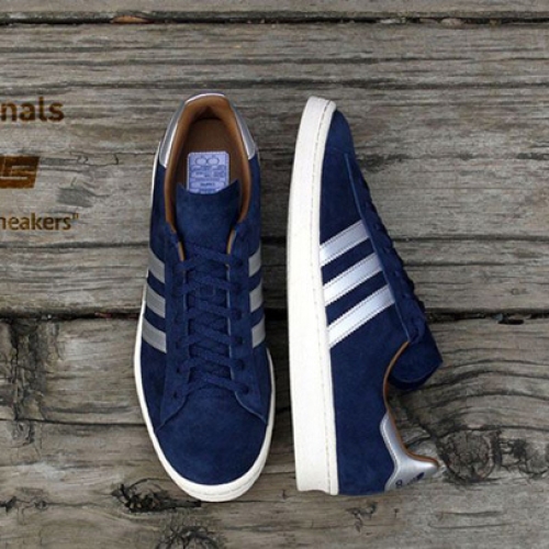 adidas Originals for mita sneakers CP 80s MITA “mita sneakers” のPVを公開
