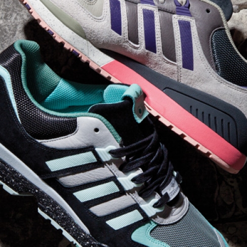 adidas Originals x CONSORTIUM x SNEAKER FREAKER TORSION INTEGRAL S 発売決定