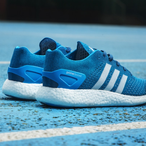 アディダスより「adidas Primeknit Pureboost」を600足限定で世界同時発売