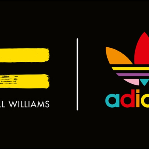 adidas ConsortiumよりPharrell Williams氏が提案するadidas PW STAN SMITH “SOLID PACK”がゲリラリリース