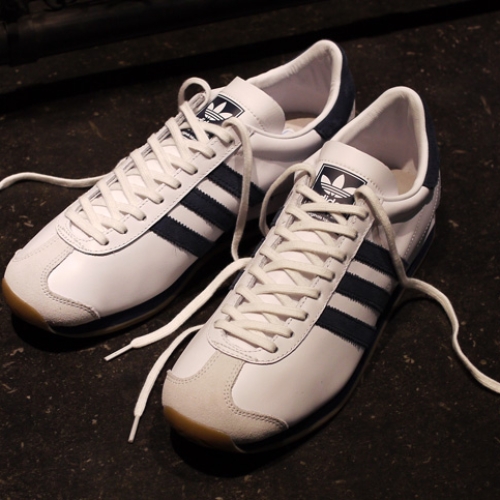 adidas Originals for mita sneakers CTRY OG MITA N “mita sneakers” のWeb販売がスタート