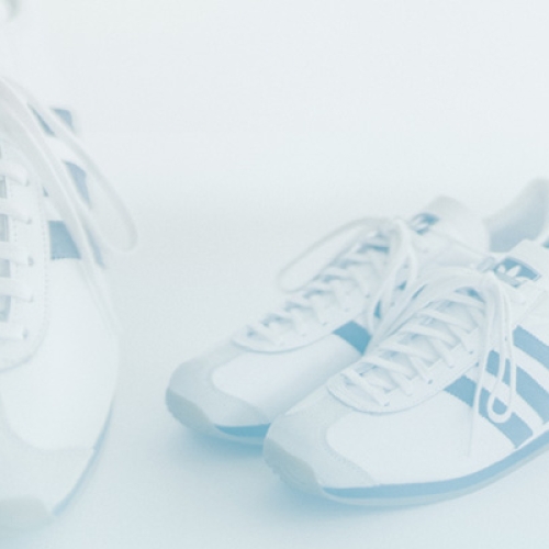adidas Originals for mita sneakers プロジェクト第10弾として CTRY OG MITA N “mita sneakers” の発売が決定