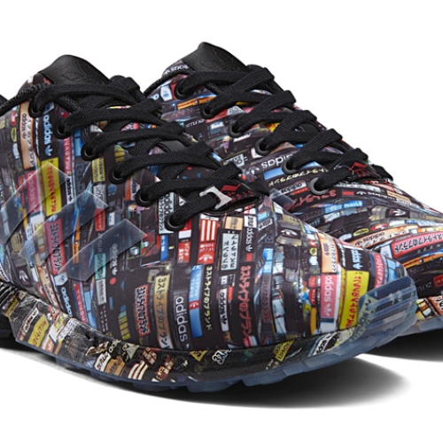 アディダス オリジナルスは、ブランドの拠点となる adidas Originals Flagship Store Tokyoを原宿にオープン