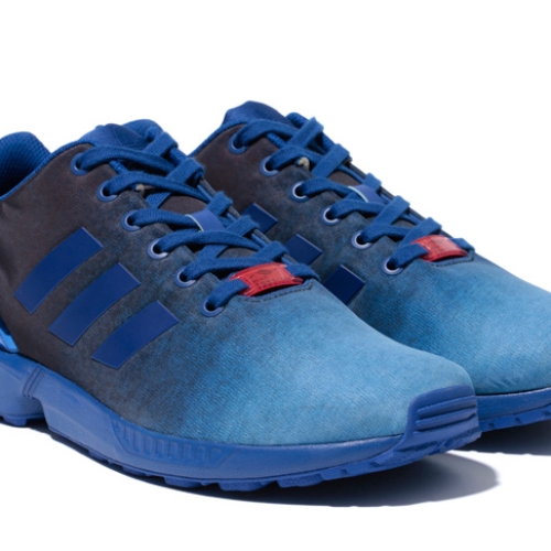 アディダス オリジナルスとUNITED ARROWS & SONS ディレクターの 小木 “Poggy” 基史氏の共同開発プロジェクトが登場