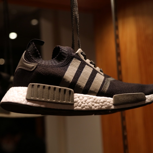 アディダス コンソーシアムより、ニューモデルNMD “KEY CITY ACTIVATION”が世界6都市1000足限定で先行発売