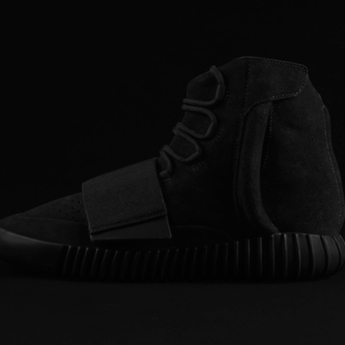 アディダス オリジナルスとカニエ・ウエストとのコラボレーションYEEZY BOOST 750の新色が登場