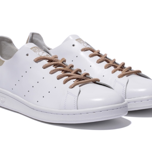 アディダス オリジナルスは、Stan Smith DeconをEdition、TOMORROWLANDにて先行発売