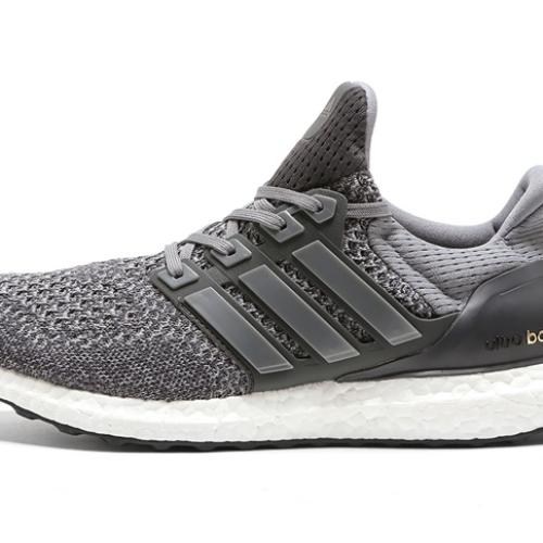 アディダスは、ヘザー調のニットアッパーを備えたultra boost Heatherを発売