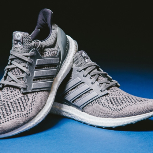 アディダス コンソーシアムより、HIGHSNOBIETYとのコラボモデルUltraBOOST / Campus 80sが発売