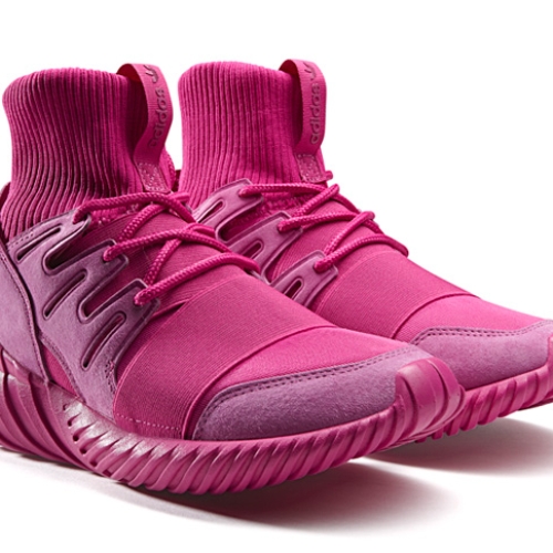 アディダス オリジナルスは、Tubular Doom待望の新作Tubular Doom Tonal Packを発売