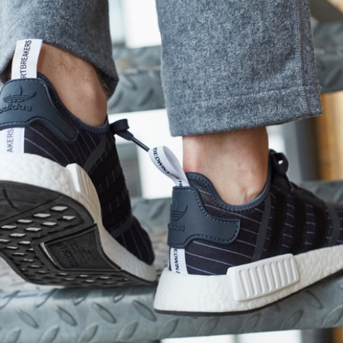 アディダス オリジナルスは、渡辺真史氏が手がける革新的なカプセルコレクションadidas Originals by BEDWIN & THE HEARTBREAKERSを発表