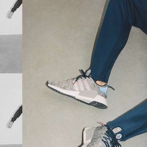 アディダスオリジナルスとUNITED ARROWS & SONSによる新たなコラボレートコレクションが発売
