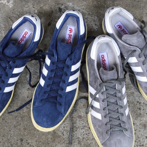 mita sneakers x adidas Originals CP 80s MTA “JAPAN EXCLUSIVE”
