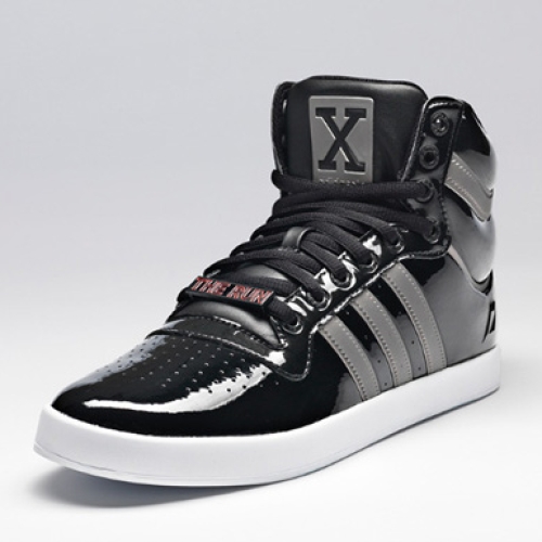 adidas Originals x EA Games “Need For Speed The Run” Collection