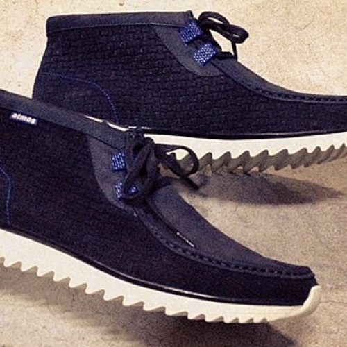 Clarks Sportswear TAWYER atmos