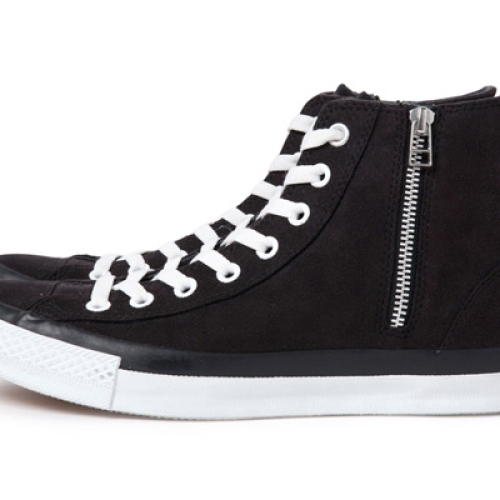 Bedwin x Converse Chuck Taylor All Star Hi “Tom”