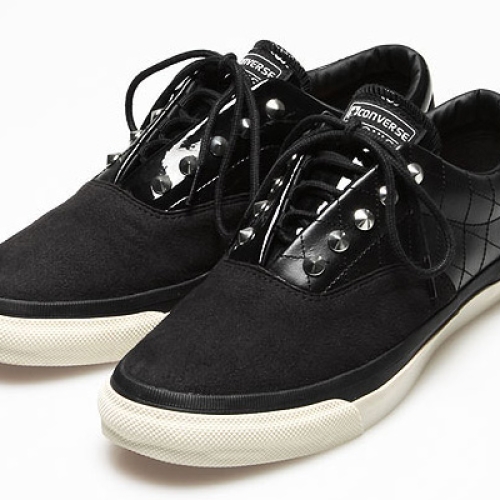 VANQUISH x CONVERSE SKIDGRIP VQ