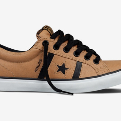 Converse Skate 2012 Spring/Summer Collection