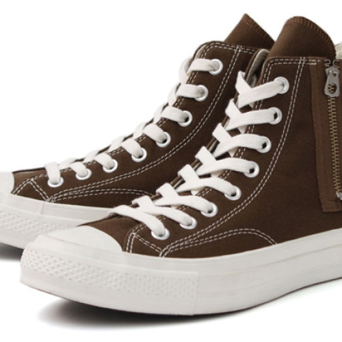 NIGO x CONVERSE ADDICT CHUCK TAYLOR