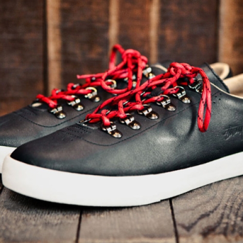 Stussy x Converse 2012 Spring/Summer Elm