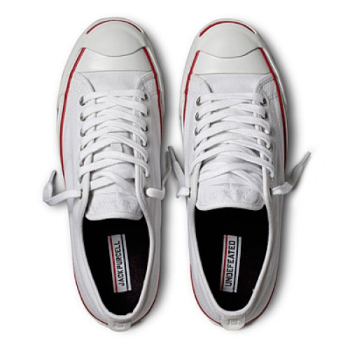 UNDFTD x CONVERSE JACK PURCELL