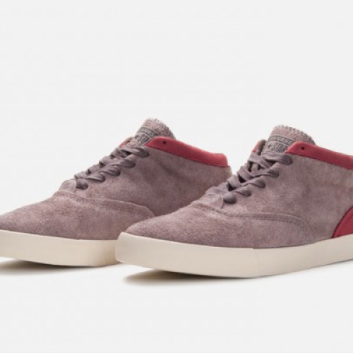 Stussy x Converse CVO LS Mid