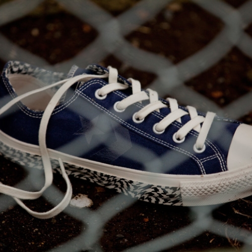 XLARGE x CONVERSE XL CX-91 2014 SUMMER COLLECTION