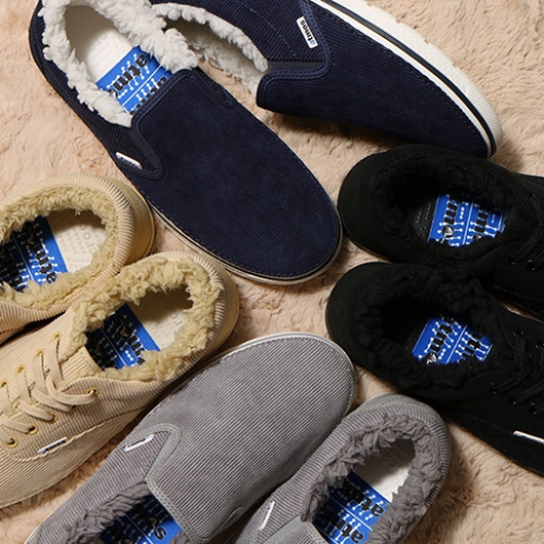 クロックスは、atmosとのコラボレーション第4弾を発売