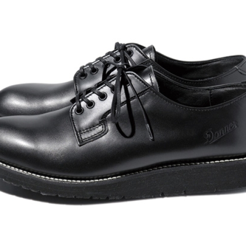 SOPHNET. x Danner 2012 Spring/Summer Postman Shoe