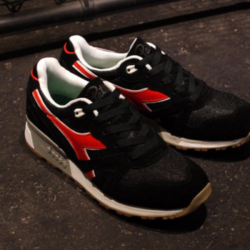 Patta x diadora N.9000 VB T0 がゲリラリリース