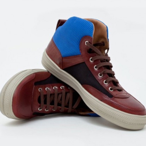 Dries Van Noten 2011 Fall/Winter Sneaker
