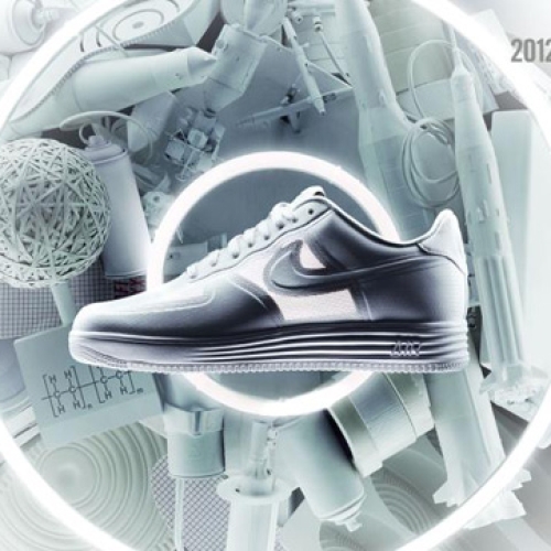 NIKE LUNAR FORCE 1 発売記念イベント